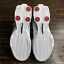NIKE SHOX BB4 White/Metallic Silver US MEN SZ 11