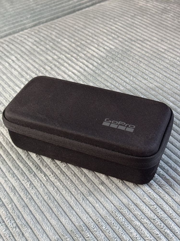 Камера GoPro HERO 9 BLACK CHDHX-901-RW