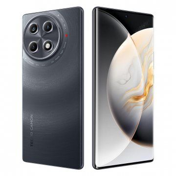 Недооценённый флагман Tecno Camon 30S
