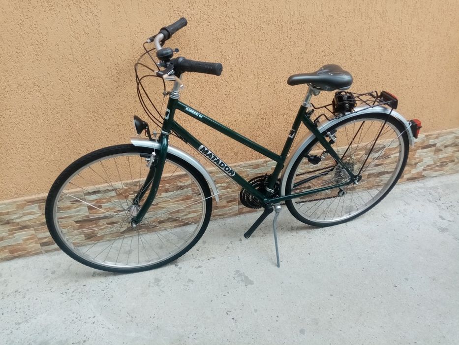 Bicicleta matador unisex