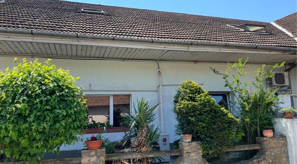 Apartament in curte Arad ultracentral