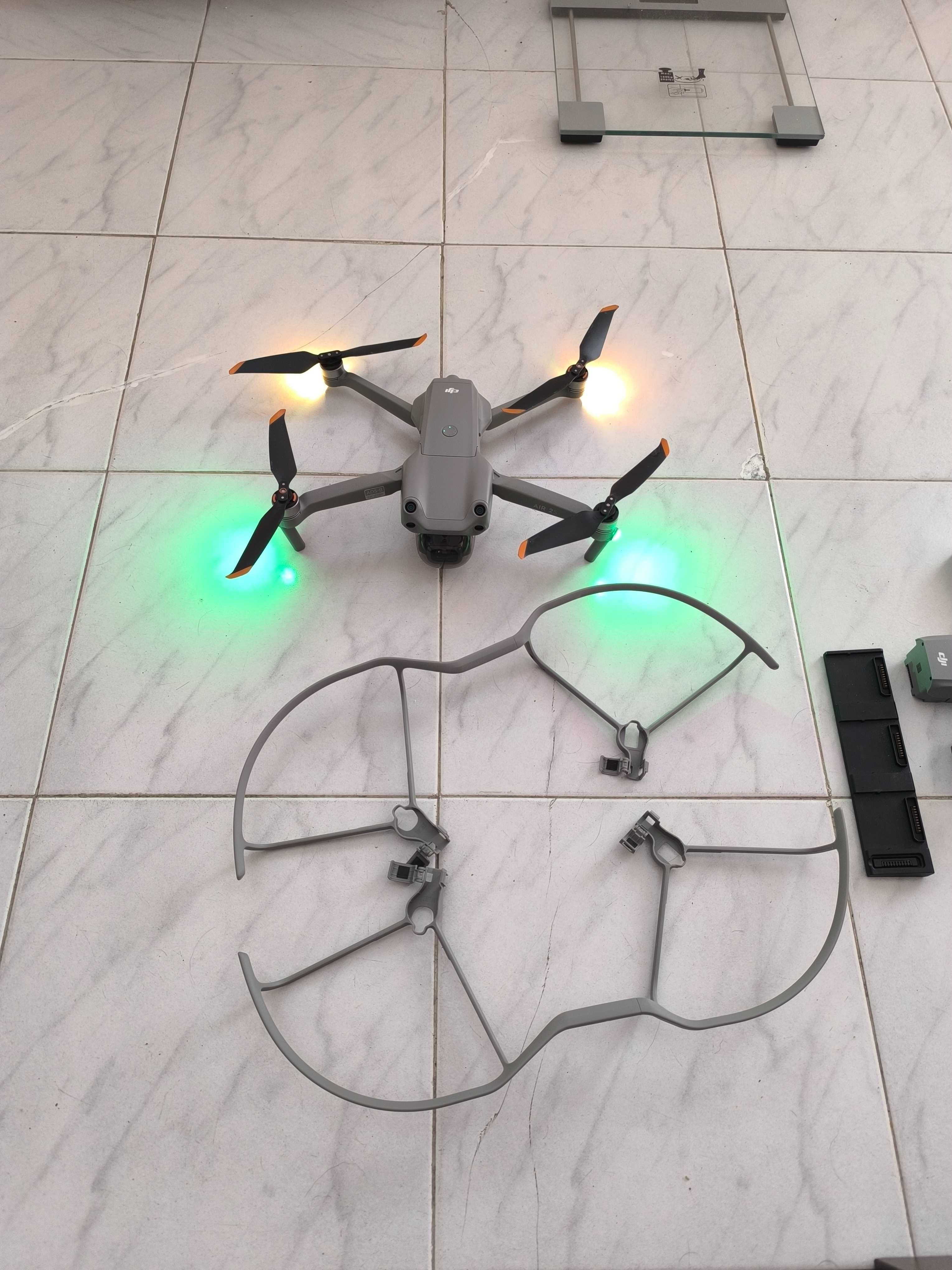 Dji Air 2S Дрон Dji