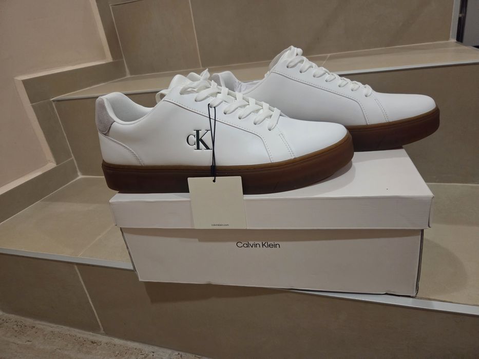 Мъжки обувки Calvin Klein