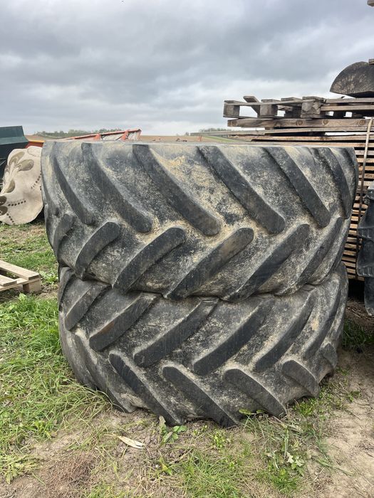 Vand cauciucuri michelin