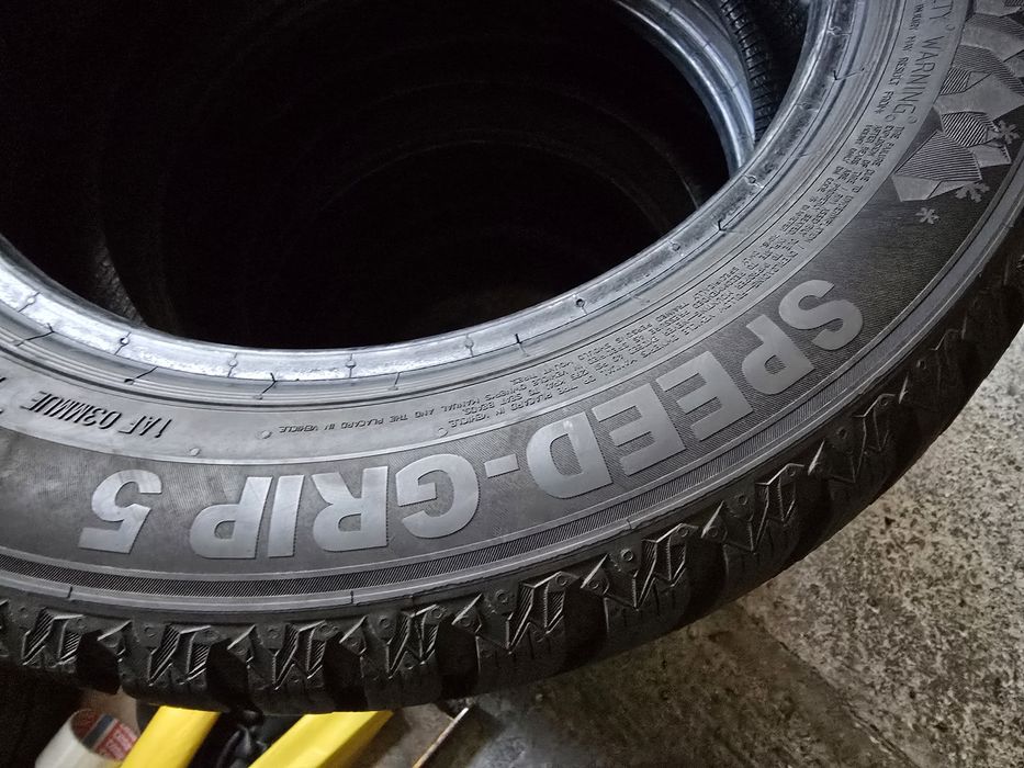 Semperit 185/60 R15 88T MS iarnă