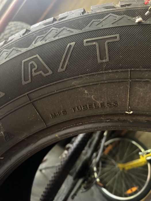 Sailun Terramax A/T LT325/60R20