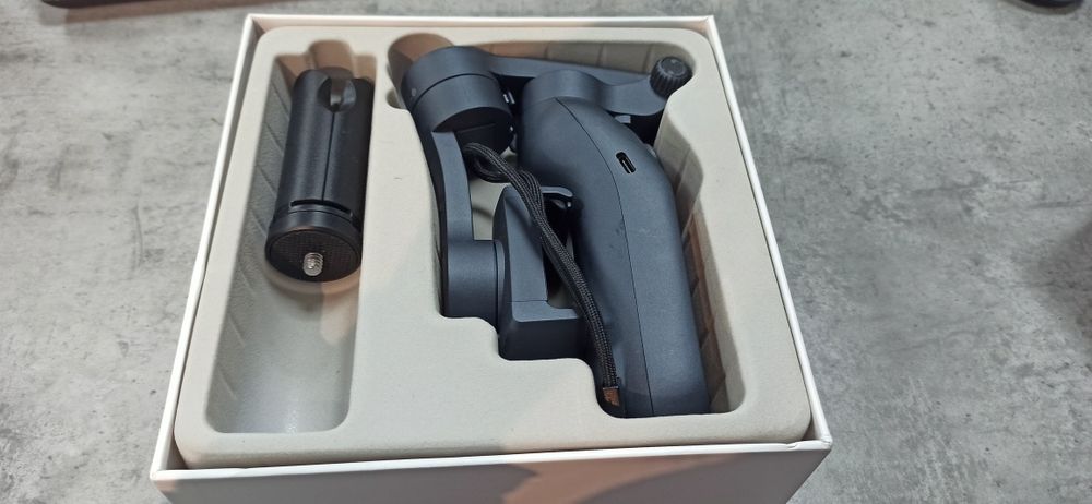 Монопод стабилизатор