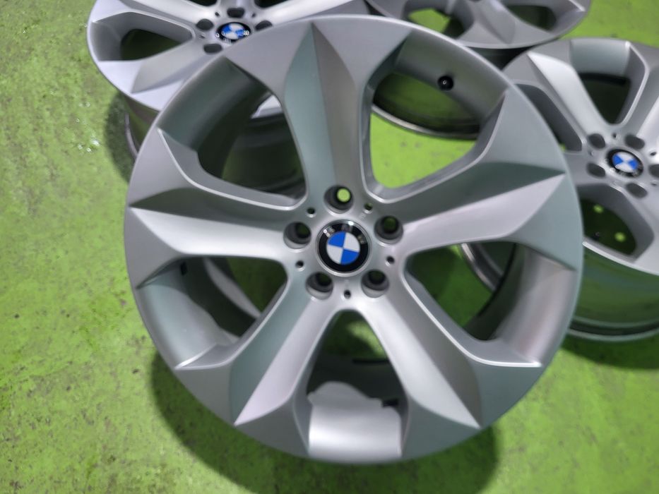 19 5x120 Bmw X6 лети джанти 5х120 бмв х6