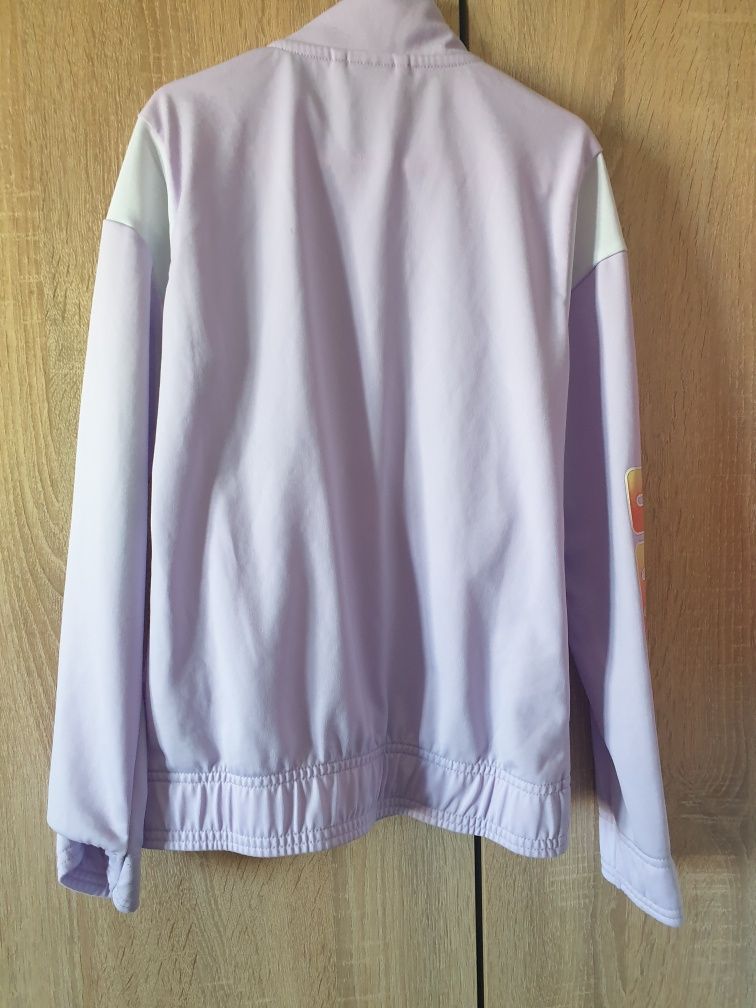 Горнище за момиче 140 9-10 години Puma