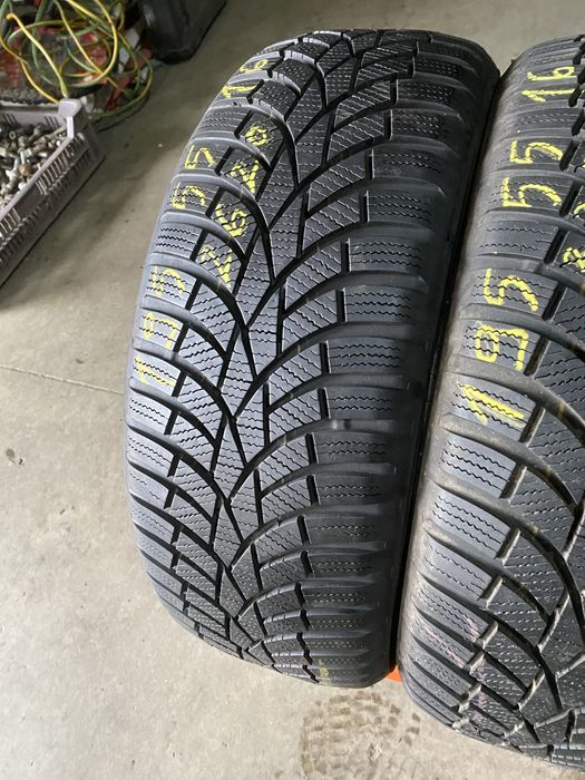Anvelope iarna 195/55/16 Toyo Observe 195 55 16 R16