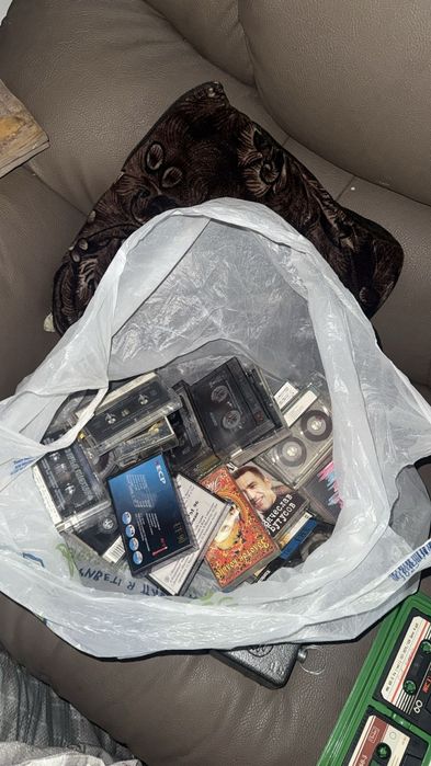 Продам для магнитофон