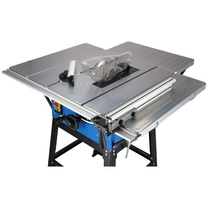 Настолен циркуляр DEDRA DED7754T3, 2000W, 254mm