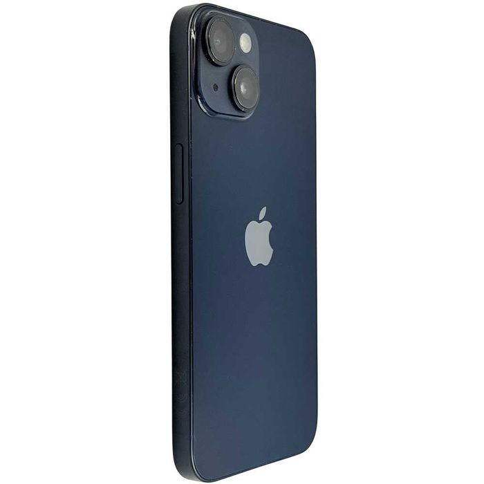 Magazin vindem apple iPhone 14 black excelent garantie 128gb in rate