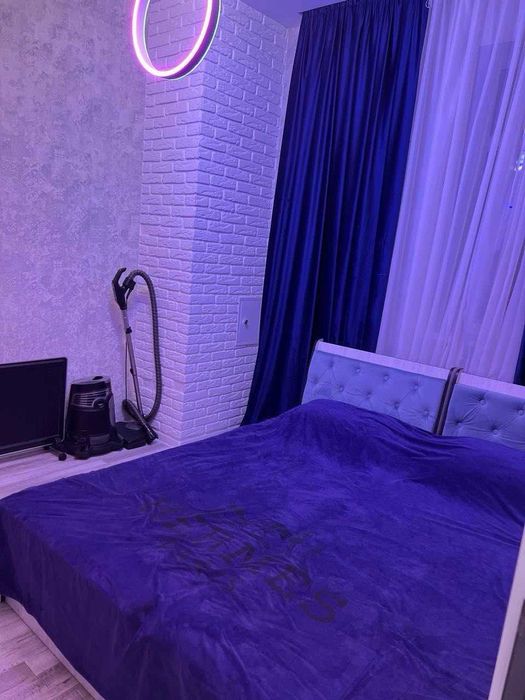 Сдаётся в аренду на Паркентском, 4 комнаты,площадь — 82 кв.м.