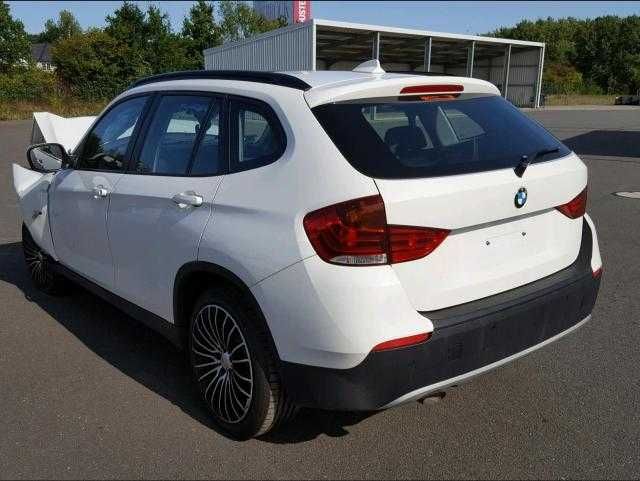 Piese DEZMEMBRARI  bmw X1 e84, motor 2.0d an 2010