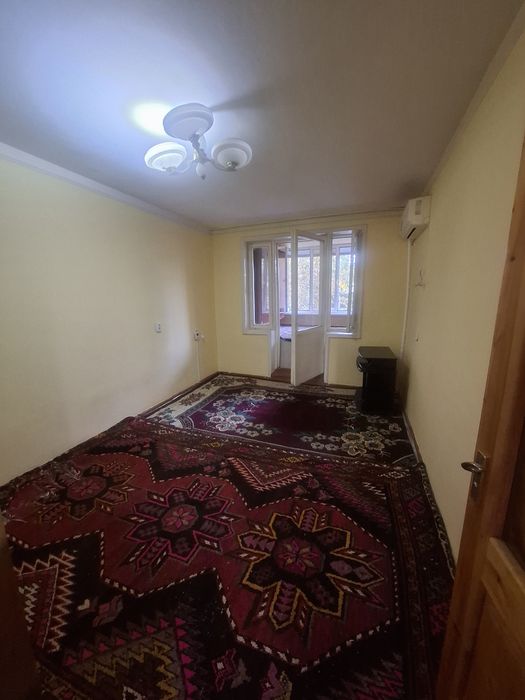 Срочно сдаётся 2х комнатная квартира Микрараен!