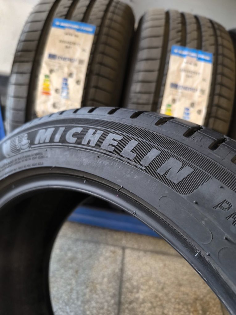225 45 17 Michelin Primacy 4 Летни 2бр.