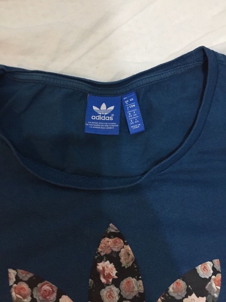 Tricou Adidas Originals