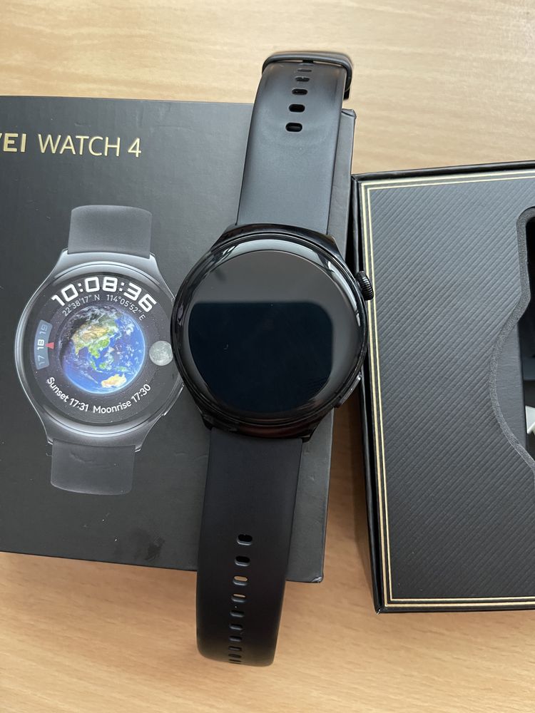 Huawei Watch 4 LTE