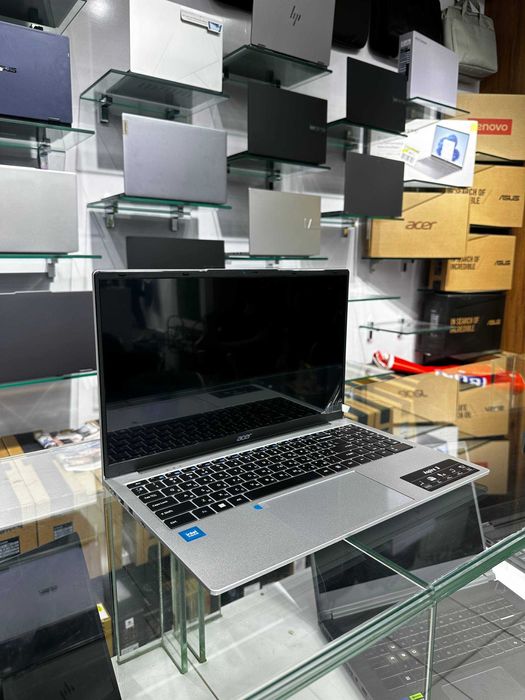 BOMBA Narxda! Yangi ACER N4500/8gb/256gb