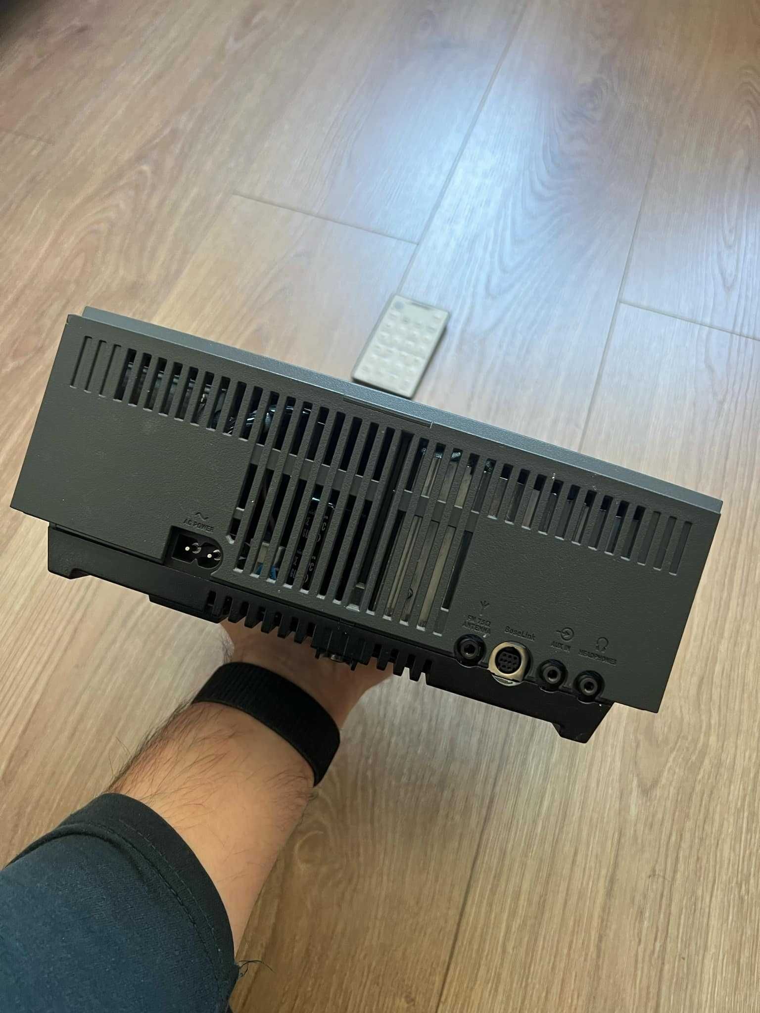 BOSE WAVE RADIO CD,AUX,RADIO soundbar auditie sunet muzica calitate