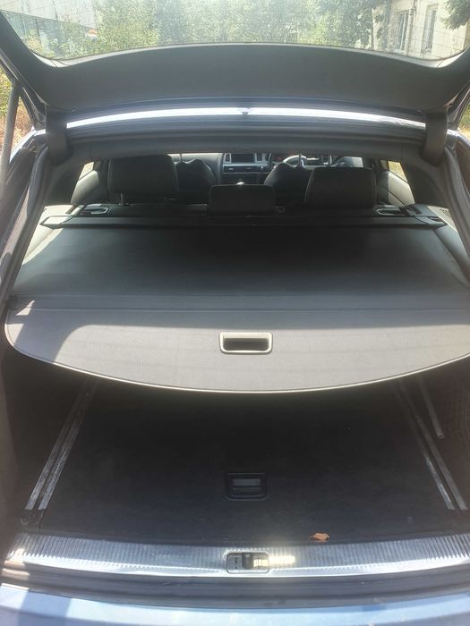 Fata completa / Piese dezmembrari Audi A6 C6 S Line 2.0 diesel Automat