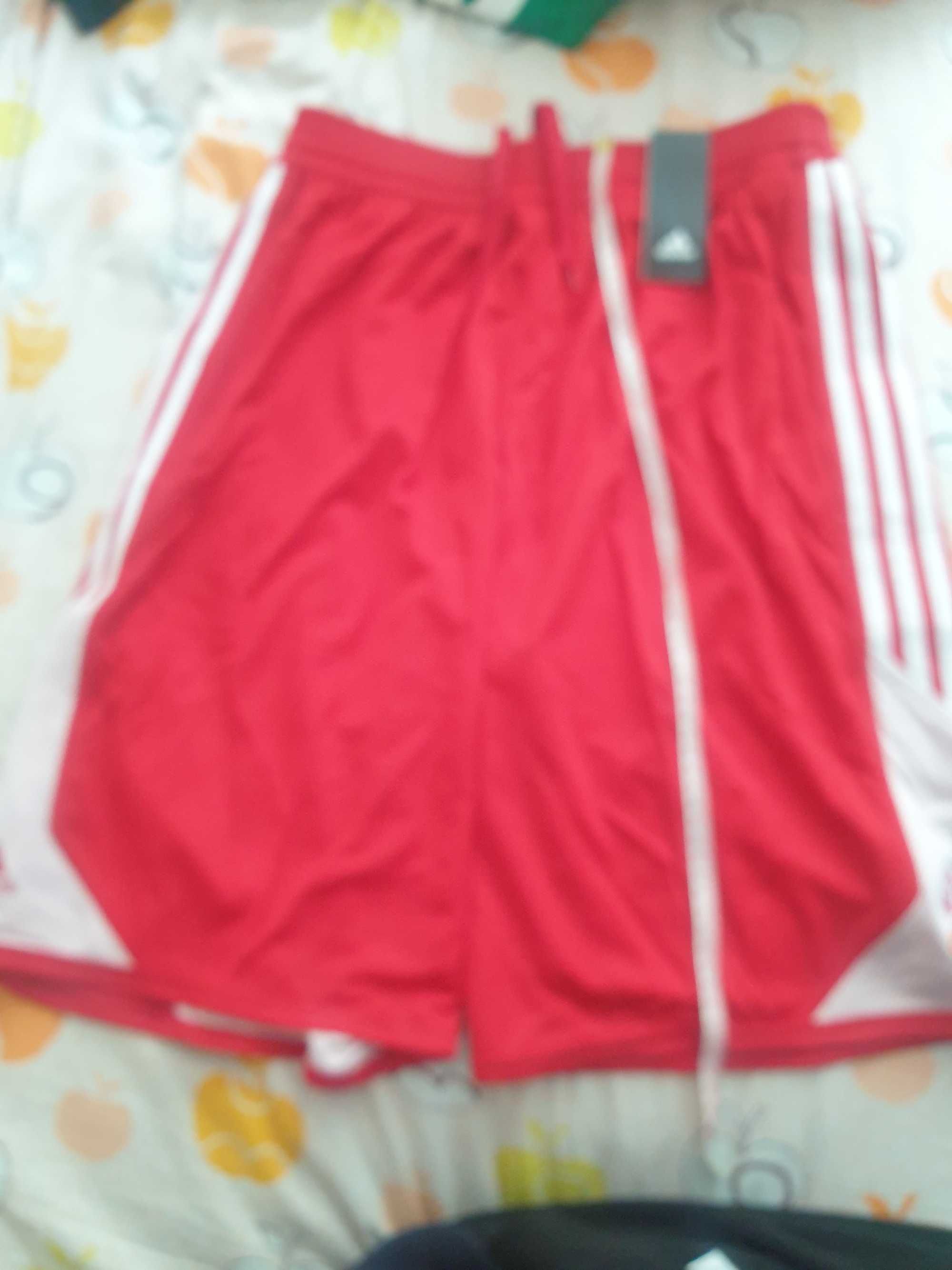 Short Adidas Bayern Munchen basket