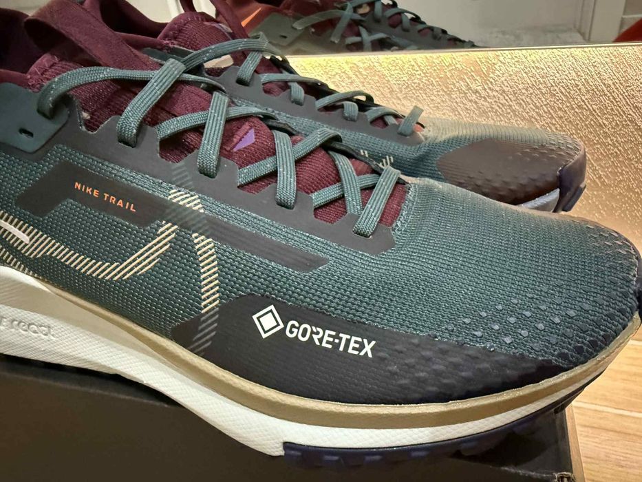 Nike React Gore Tex 43 номер