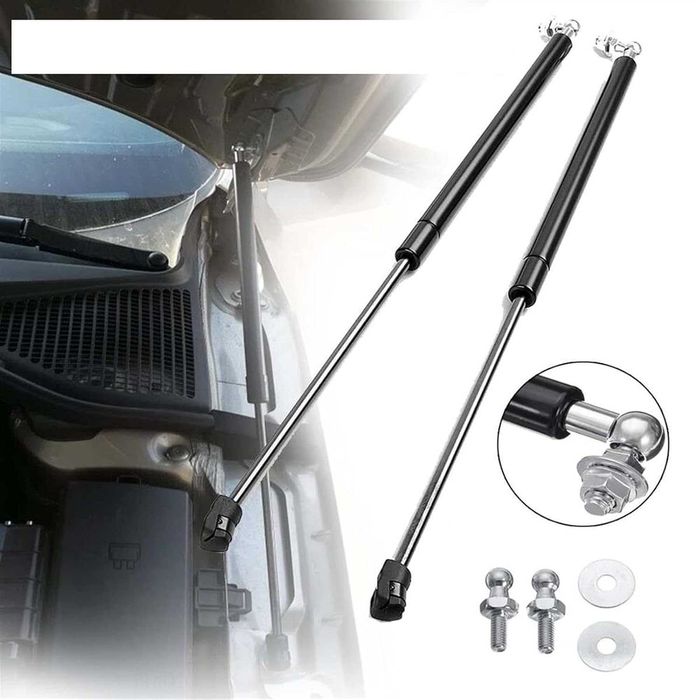 Amortizoare capota SKODA OCTAVIA 3 A7 MK3 2012-2020 A5 MK2 2004-2013