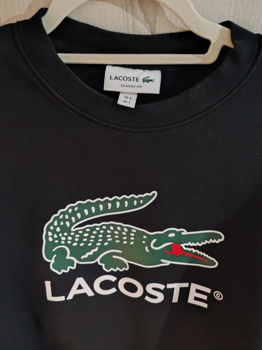 Мъжка блуза lacoste