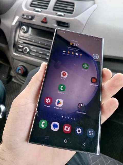 samsung galaxy s23 ultra