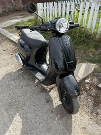 Скутер AGM 50cc нов внос