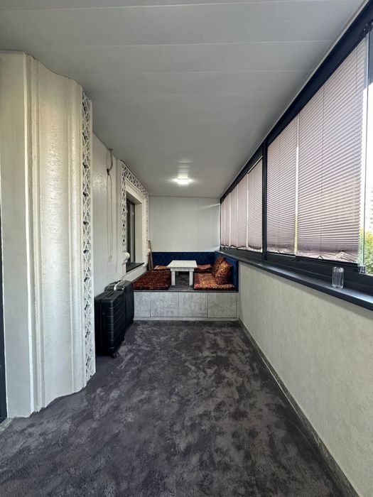 Продаётся КВАРТИРА 2/3/13 на 68м2 ЖК "Uzbegim" ул. Бабура, аэропорт