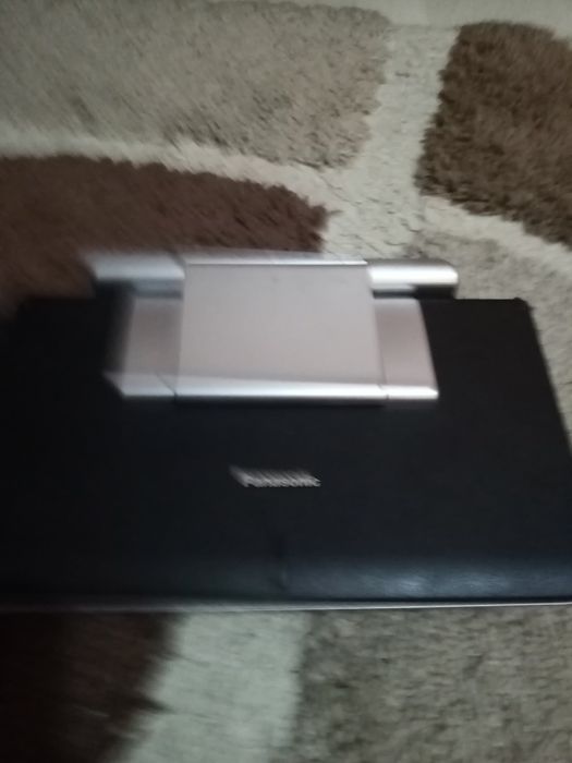 Dvd auto Panasonic