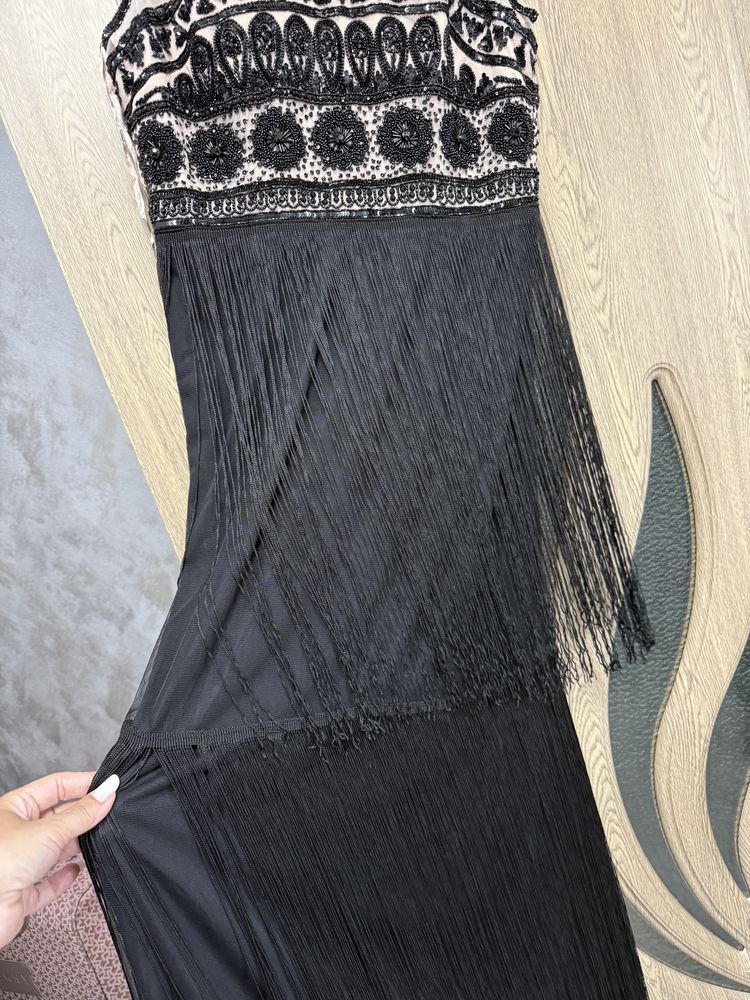 Vand rochie seara Coast ,noua ,size 12