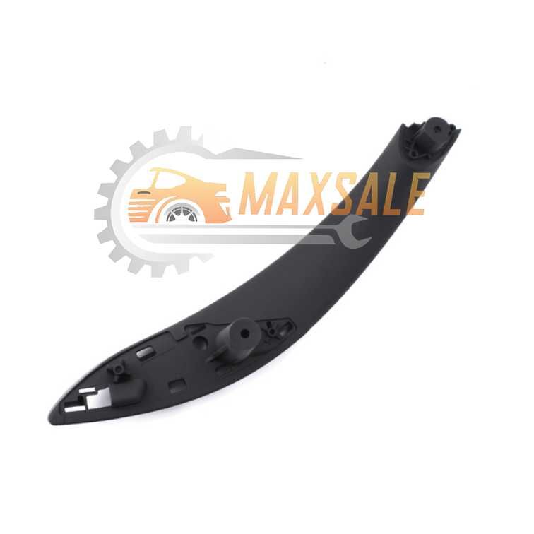 Вътрешна дръжка врата панел черна BMW F30 Ф30 F31 F32 F33 F35 F80 F36