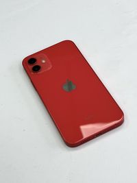 Iphone 12 RED ROSU 64gb 1650 lei