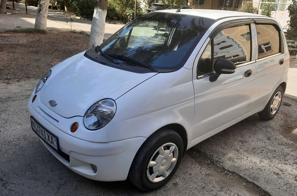 Matiz 2018 yil. 3 talik, pollyuks konditsioner. Gaz metan-benzin