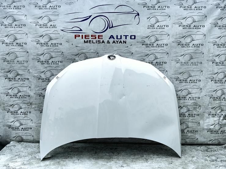 Capota motor Skoda Fabia 3 an 2014-2015-2016-2017-2018-2019-2020-2021