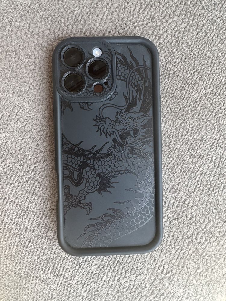 Калъфи \ Кейсове за Iphone 16 Pro Max