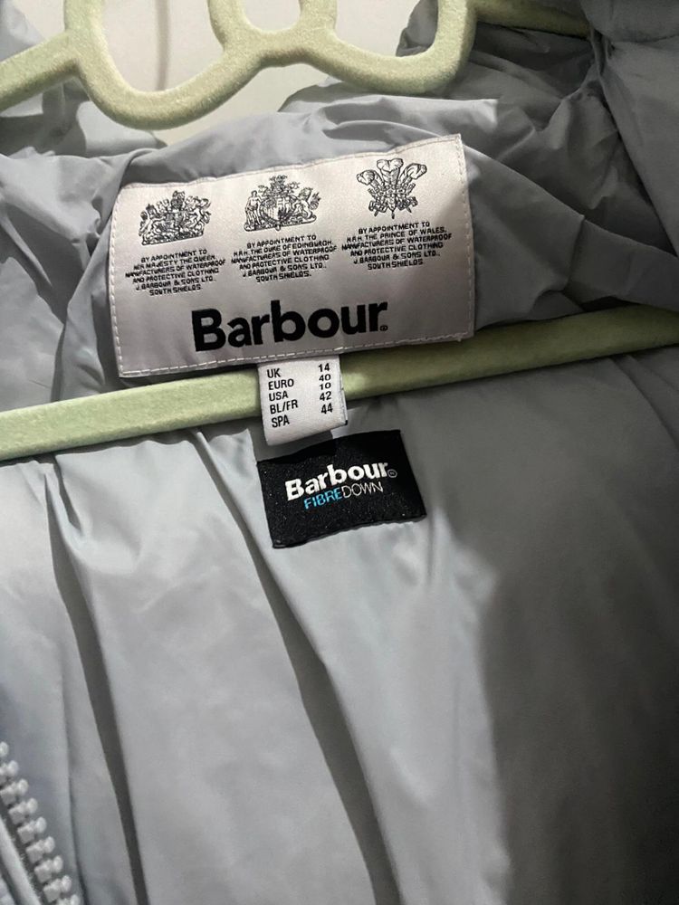 Geaca Barbour originala 100% Femei