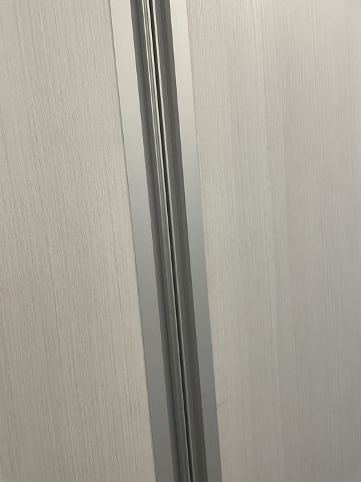 Usi culisante dressing