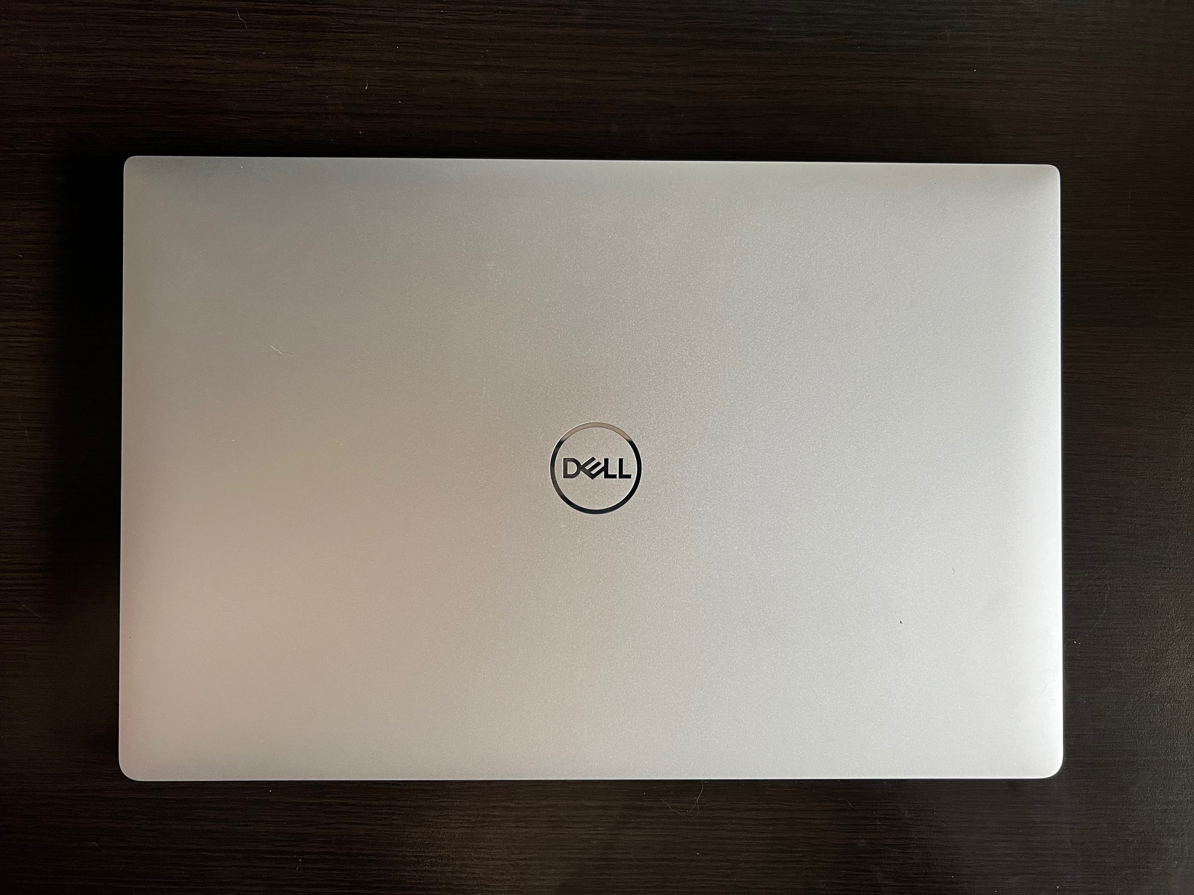 Нов Dell Precision 5530