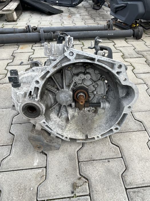 Скоростна кутия /5ск/ Huindai i10/1.0/2017g