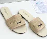 Stoc Papuci dama Dior