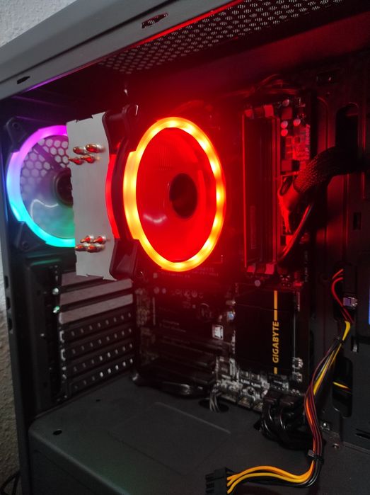 Tayyor kampyuterga keys Sirochna sotiladi Arzonga Igravoy Moshniysi