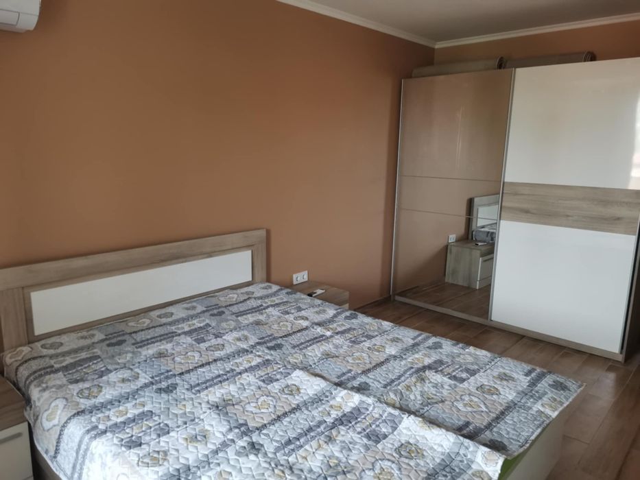 Дава се под наем Двустаен апартамент в София, Люлин 10 - 61 кв.м за 408 € - Снимка #1