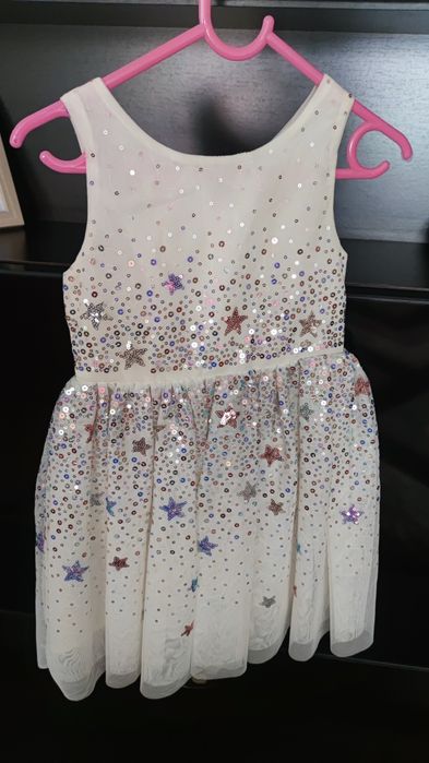 Rochiță fetița H&M