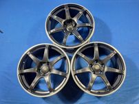 3 Jante Aliaj 5x120 19'' Enkei OEM 8.5J ET 35 PT Rezerva BMW