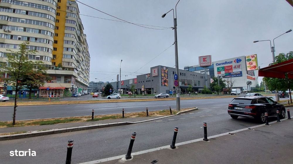 Vanzare spatiu comercial inchiriat Pantelimon- Mega Mall